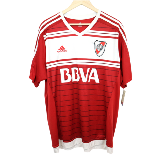 River Plate 2016-17 Auswärts (XL)