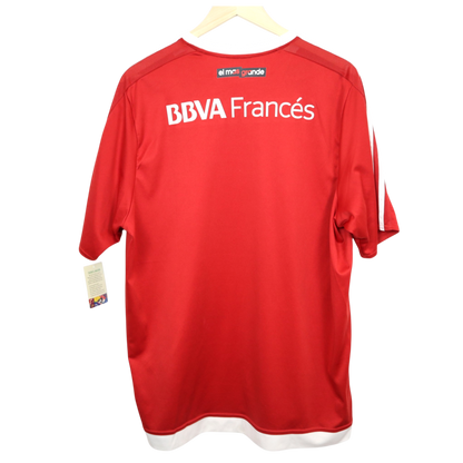 River Plate 2016-17 Auswärts (XL)