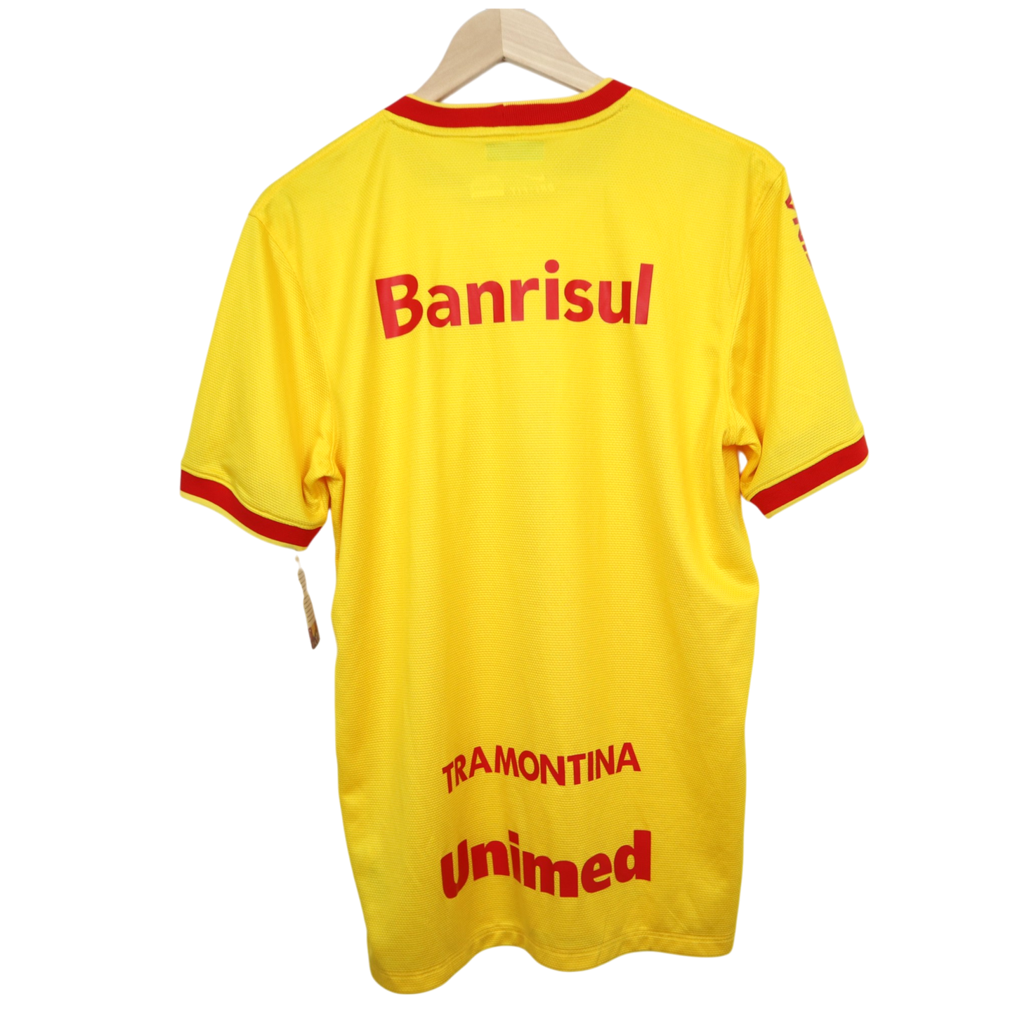 Internacional 2014 Ausweich (M)