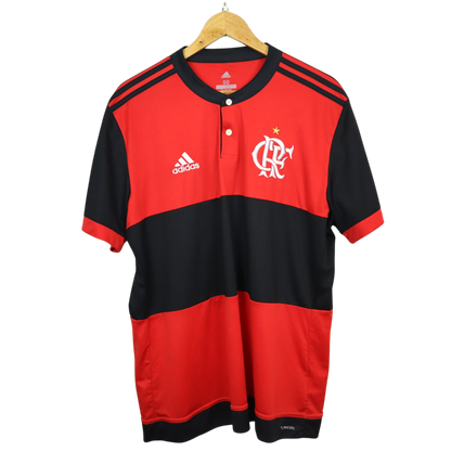 Flamengo 2017-18 Heim (XL)