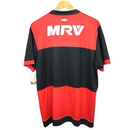 Flamengo 2017-18 Heim (XL)