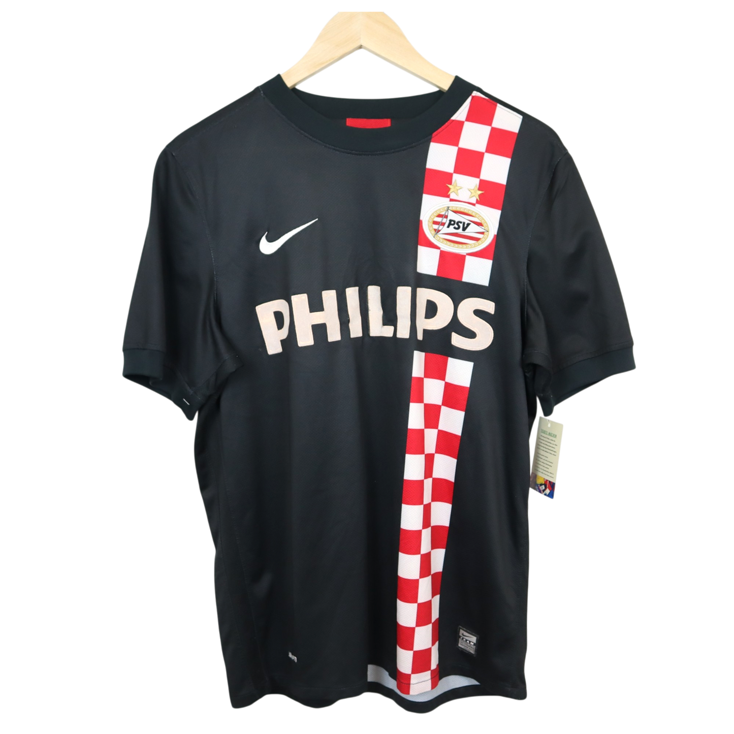 PSV 2009-2011 Auswärts (M)