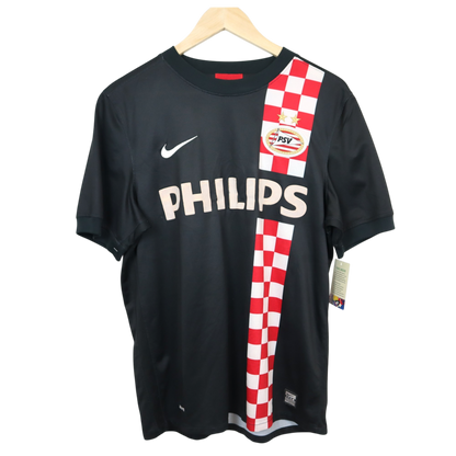 PSV 2009-2011 Auswärts (M)