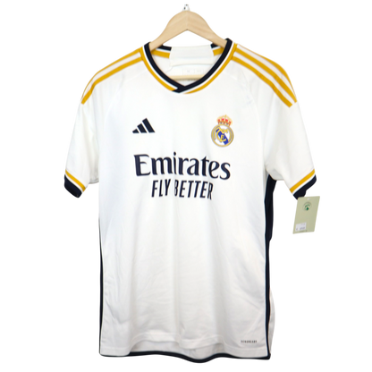 Real Madrid Bellingham 2023-24 Heim (M)