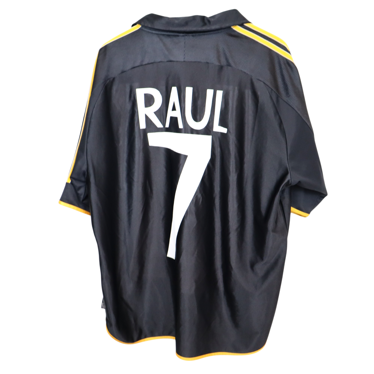 Real Madrid Raul 1999-00 Auswärts (XXL)