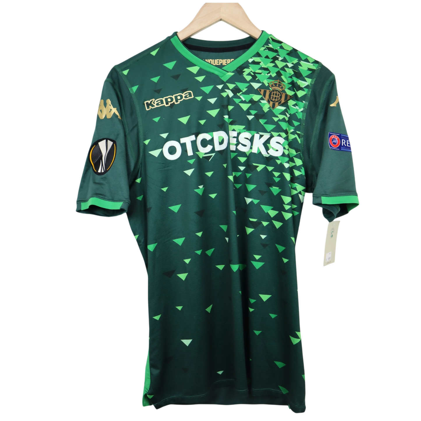 Real Betis 2018-19 Auswärts (M)