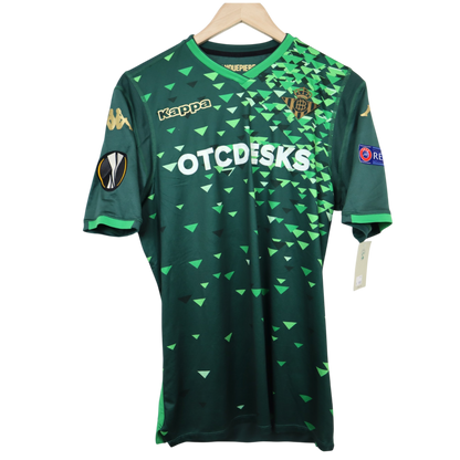 Real Betis 2018-19 Auswärts (M)