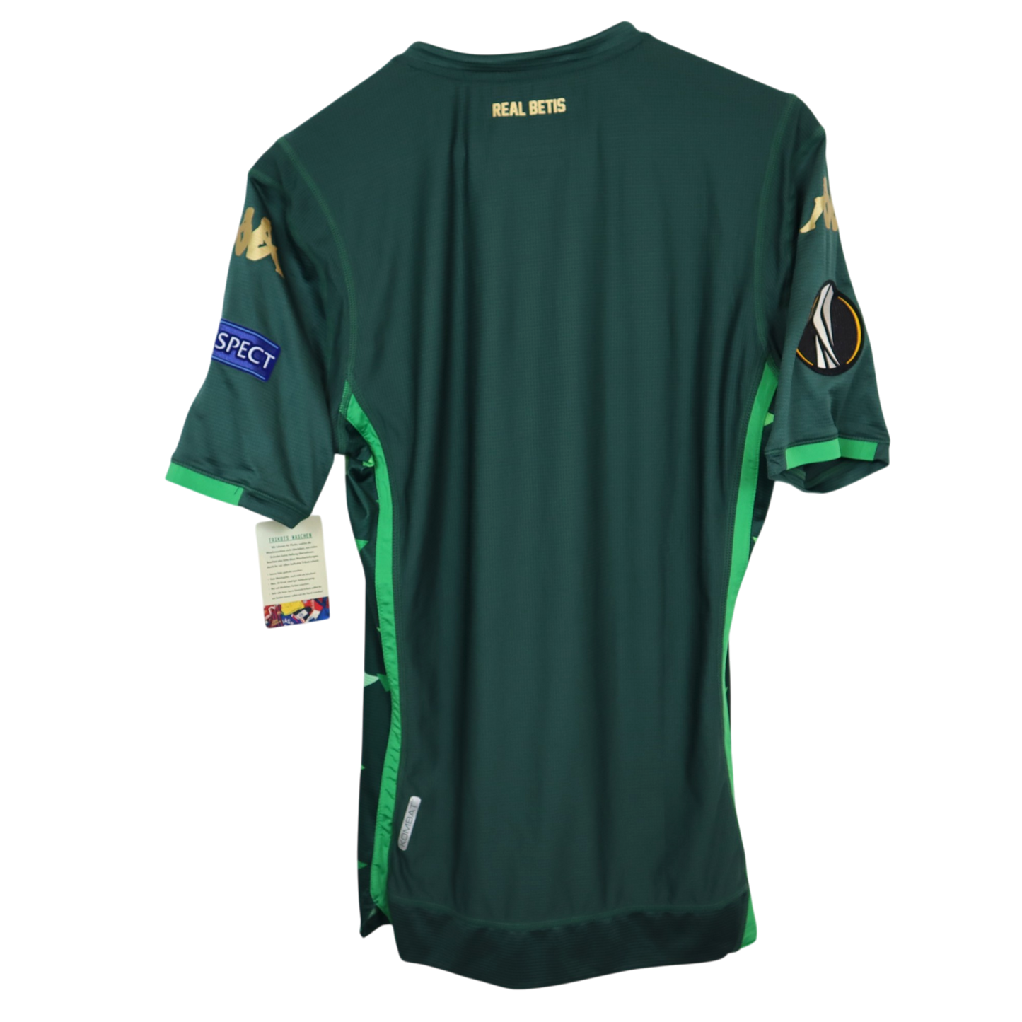 Real Betis 2018-19 Auswärts (M)