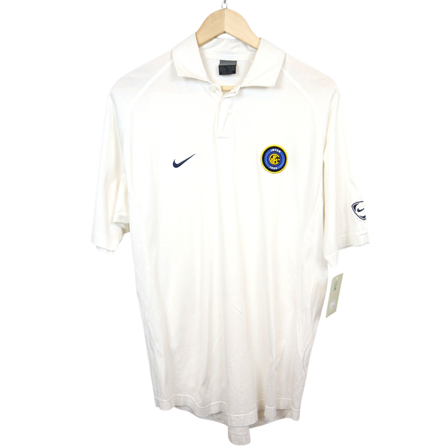 Inter Milan 2004-05 Polo (L)