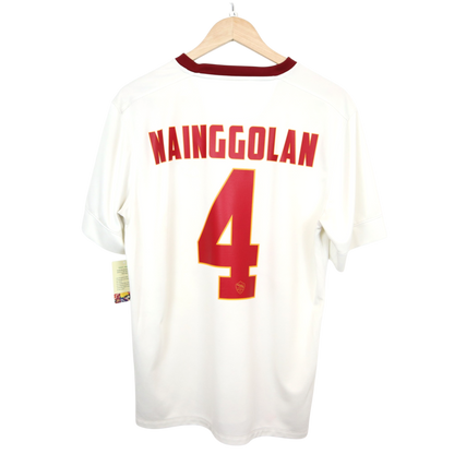 AS Rom Nainggolan 2014-15 Auswärts (L)