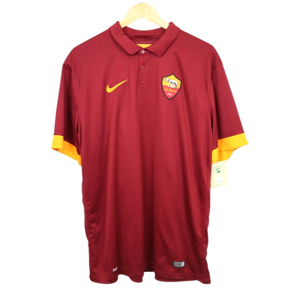 AS Rom Gervinho 2014-15 (XL)