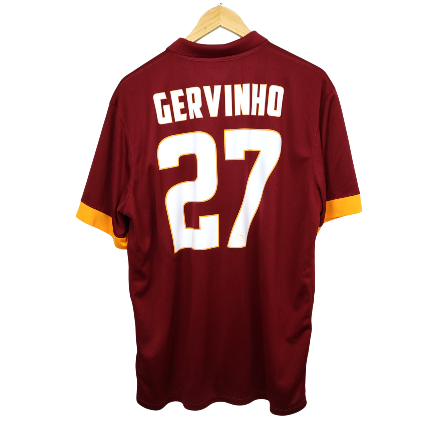 AS Rom Gervinho 2014-15 (XL)
