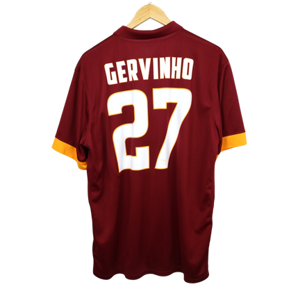 AS Rom Gervinho 2014-15 (XL)