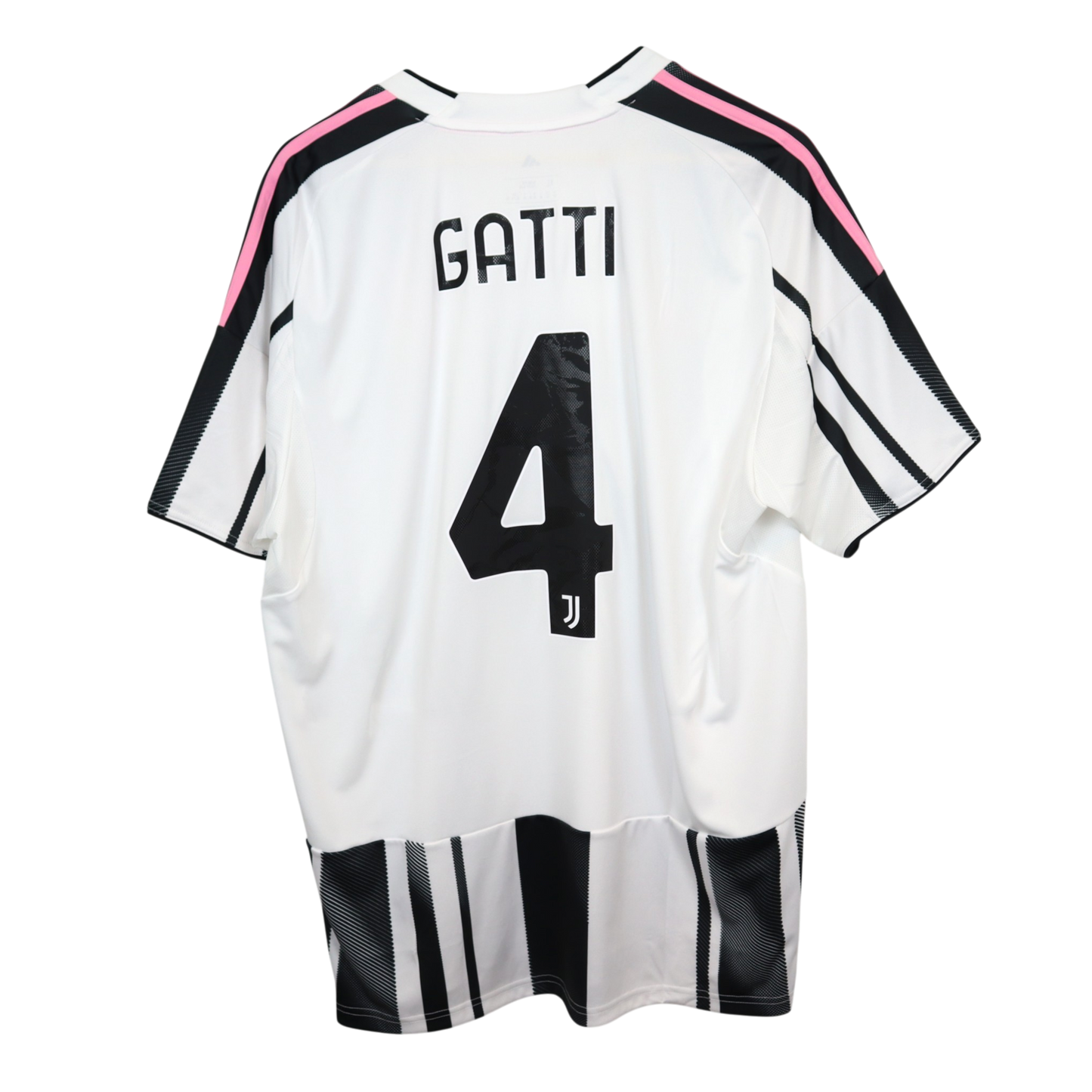 Juventus Gati 2025-26 Heim (XL)