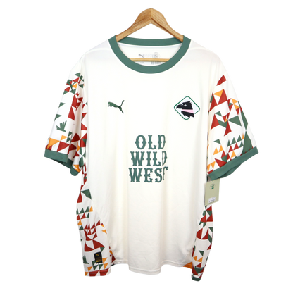 Palermo 2024-25 Ausweich (XXL)