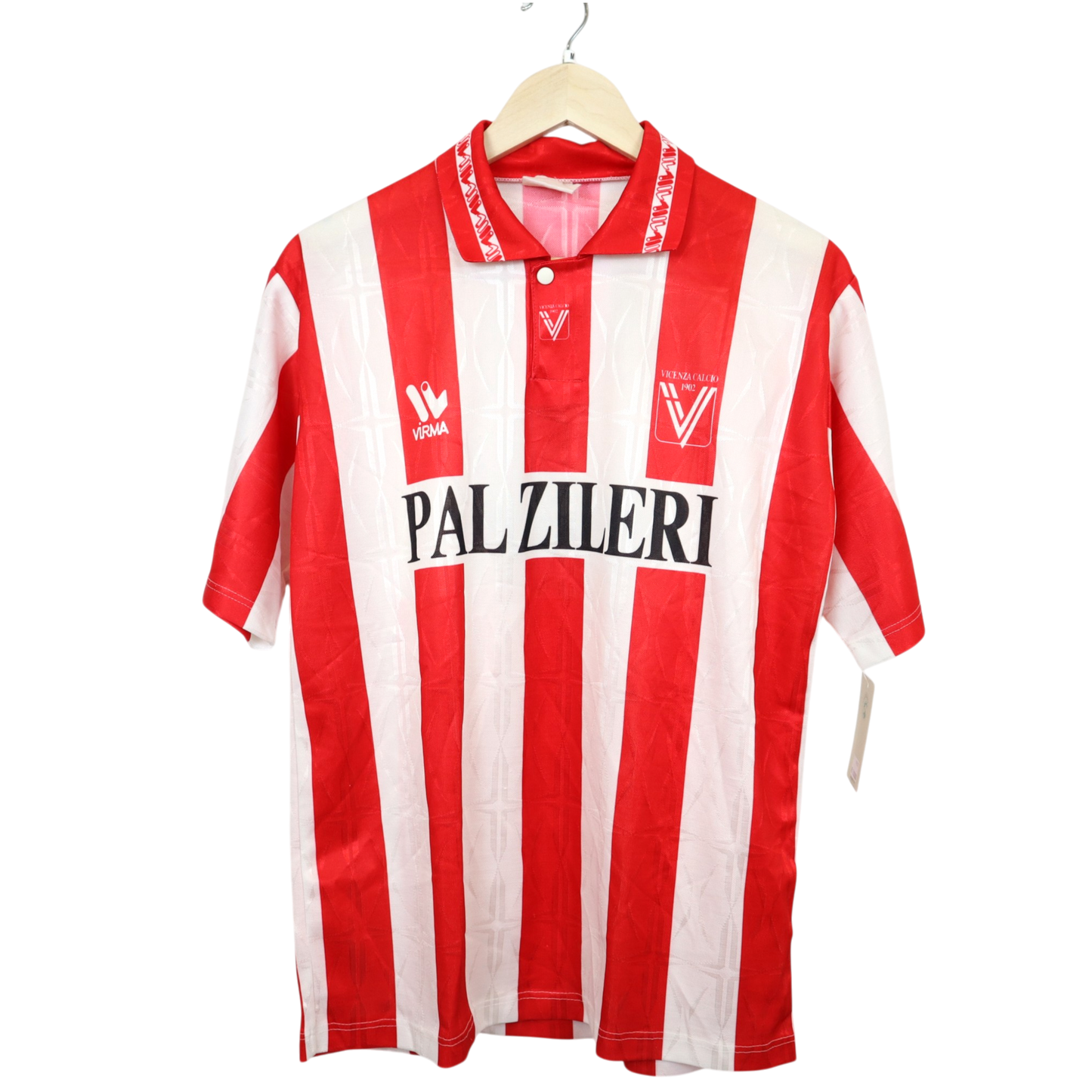 Vicenza #3 1995-96 Heim (M)