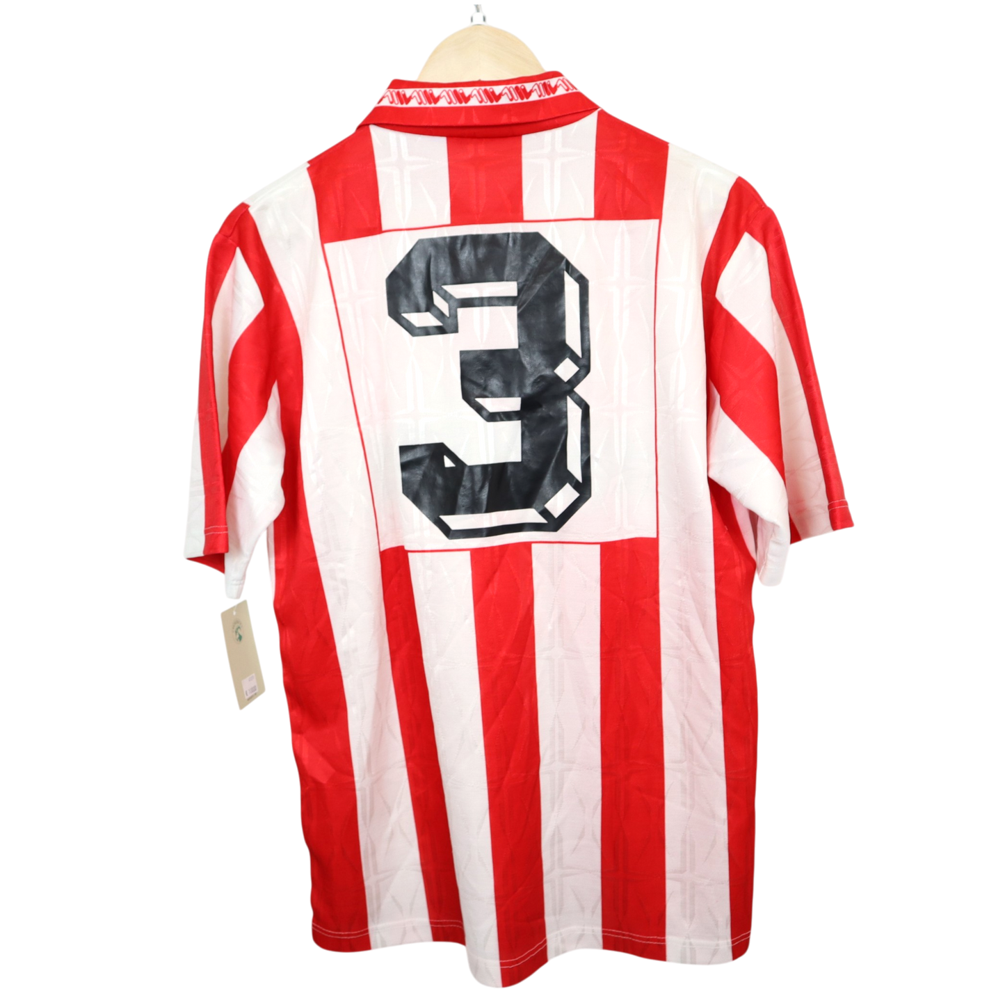 Vicenza #3 1995-96 Heim (M)