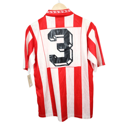 Vicenza #3 1995-96 Heim (M)