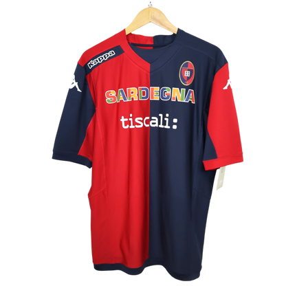 Cagliari 2012-13 Heim (XXL)