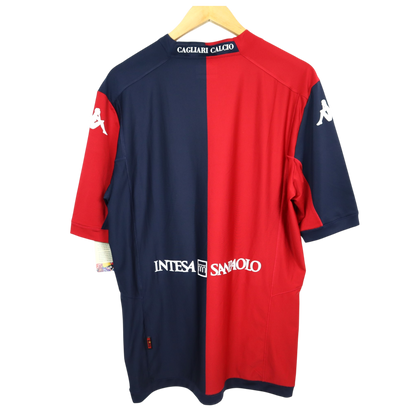 Cagliari 2012-13 Heim (XXL)