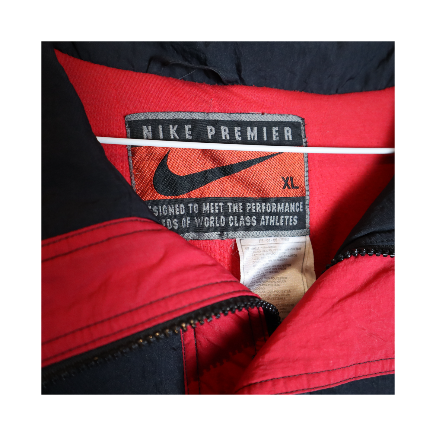 PSV Eindhoven Nike Jacke (XL)