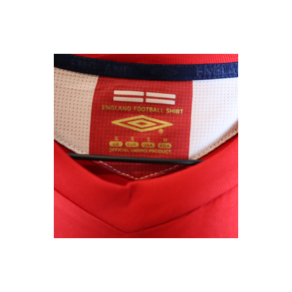 England Lampard Auswärts 2006 (S)