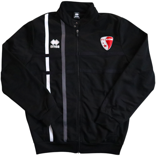 FC Sion Errea Jacke (M-L)