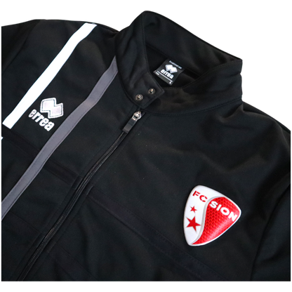 FC Sion Errea Jacke (M-L)