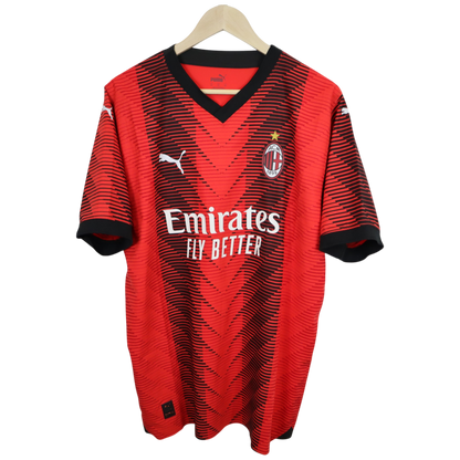 AC Milan Giroud 2023-24 Heim BNWT (XL)