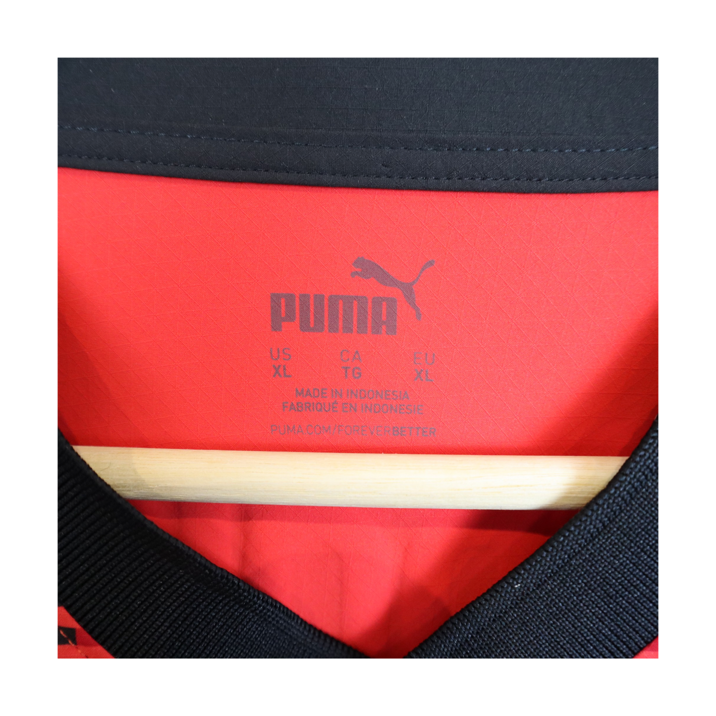 AC Milan Giroud 2023-24 Heim BNWT (XL)