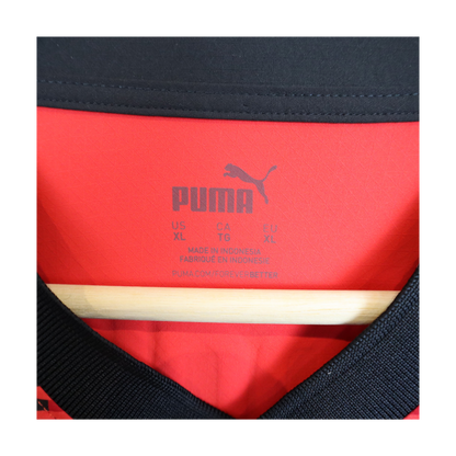AC Milan Giroud 2023-24 Heim BNWT (XL)