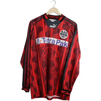 Frankfurt 95-96 Heim Langarm (M)