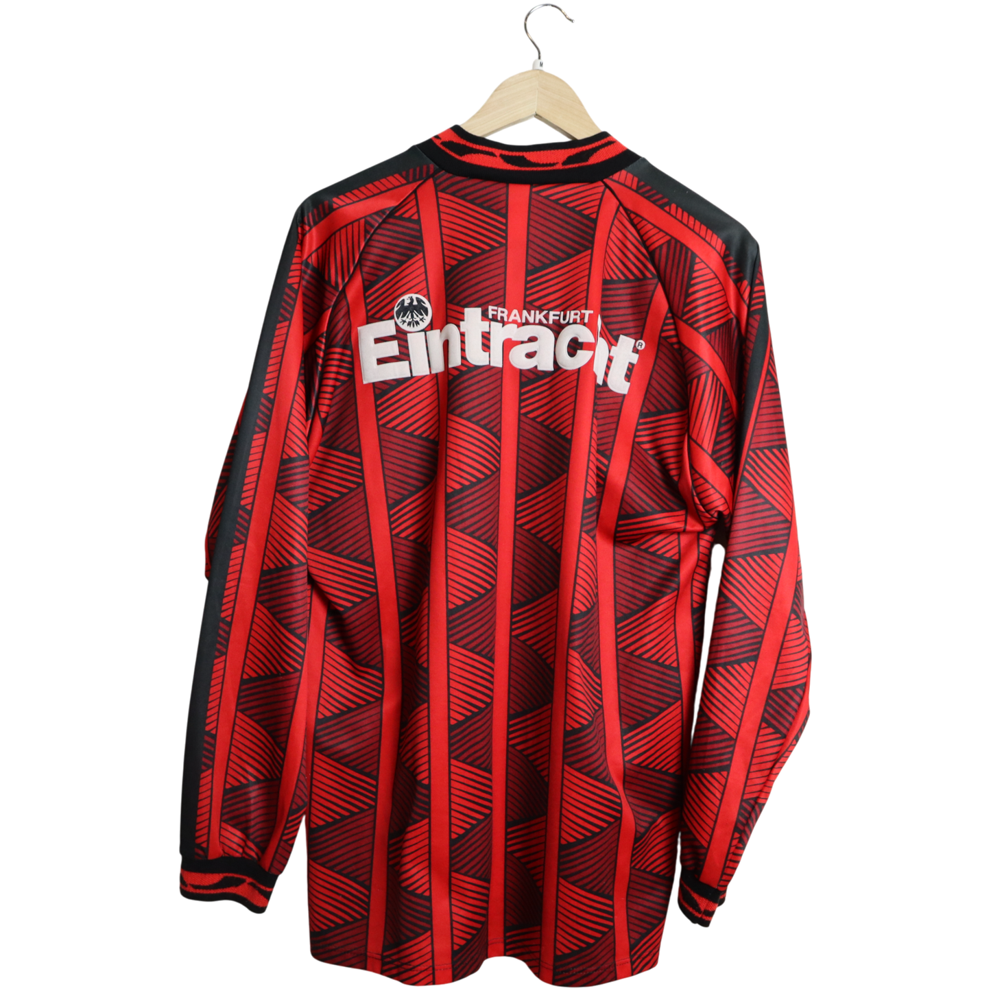 Frankfurt 95-96 Heim Langarm (M)