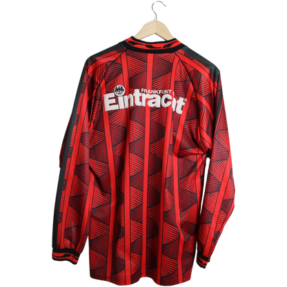 Frankfurt 95-96 Heim Langarm (M)