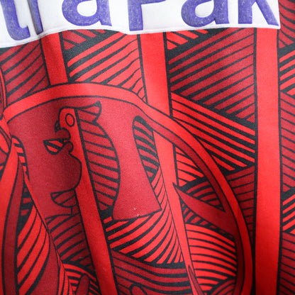 Frankfurt 95-96 Heim Langarm (M)