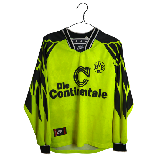 Dortmund #9 94-95 Heim (S)