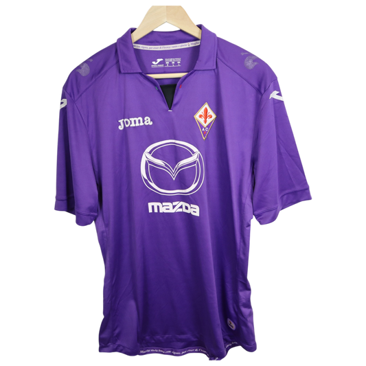 Fiorentina 13-14 Heim (L)