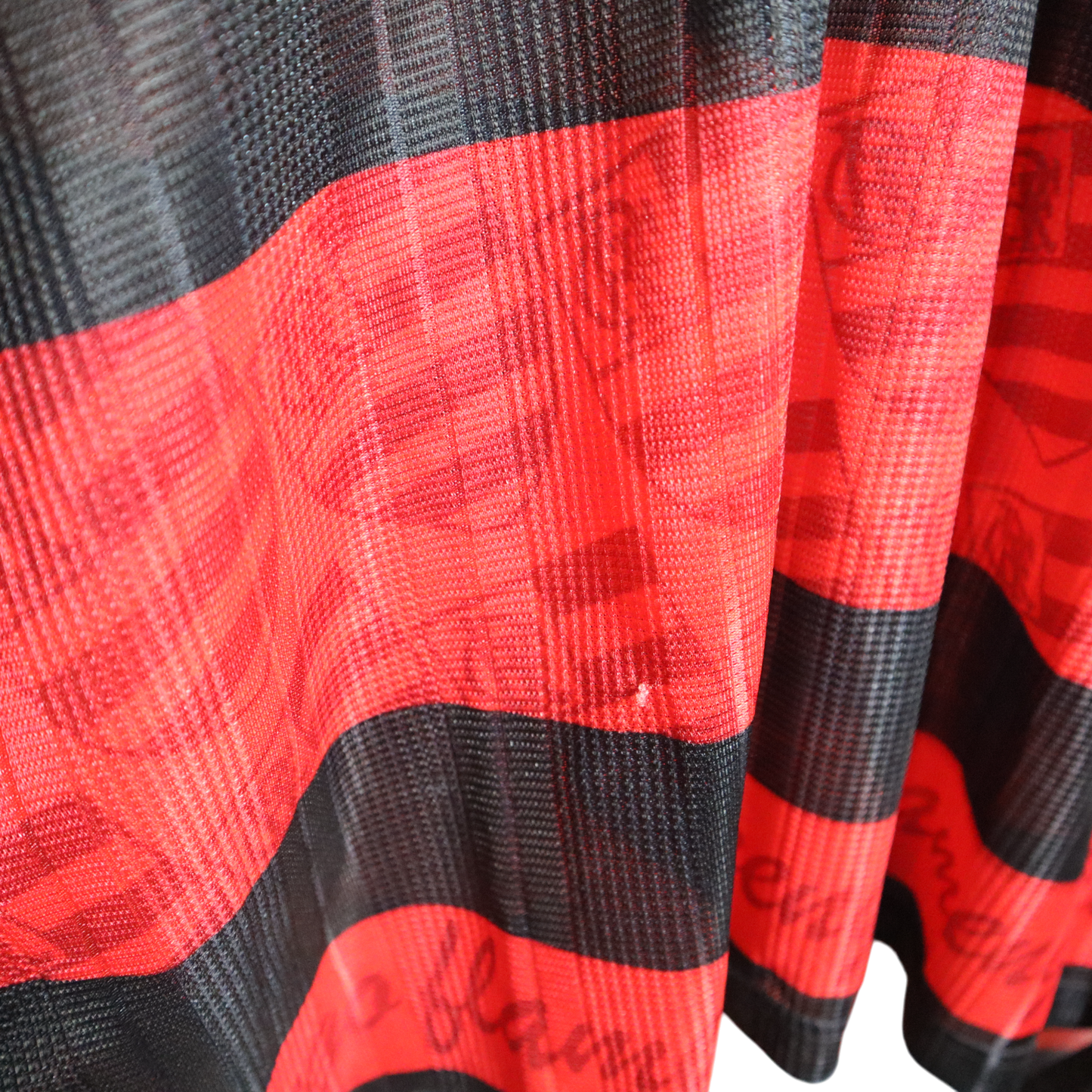 Flamengo Petrobas Heim 95-96 (XL)