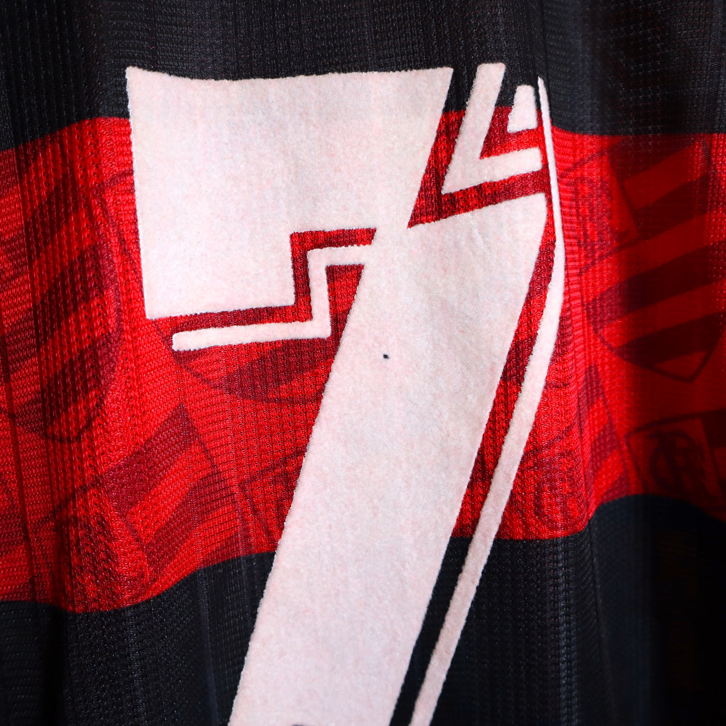 Flamengo Petrobas Heim 95-96 (XL)