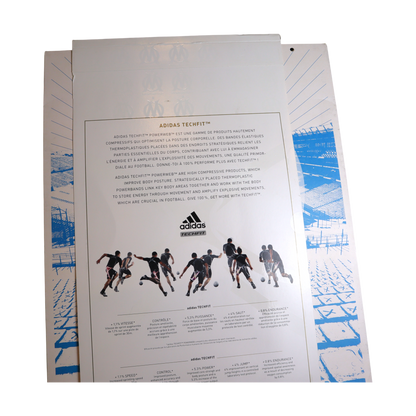 Marseille Heim 2010-10 Box (XL)