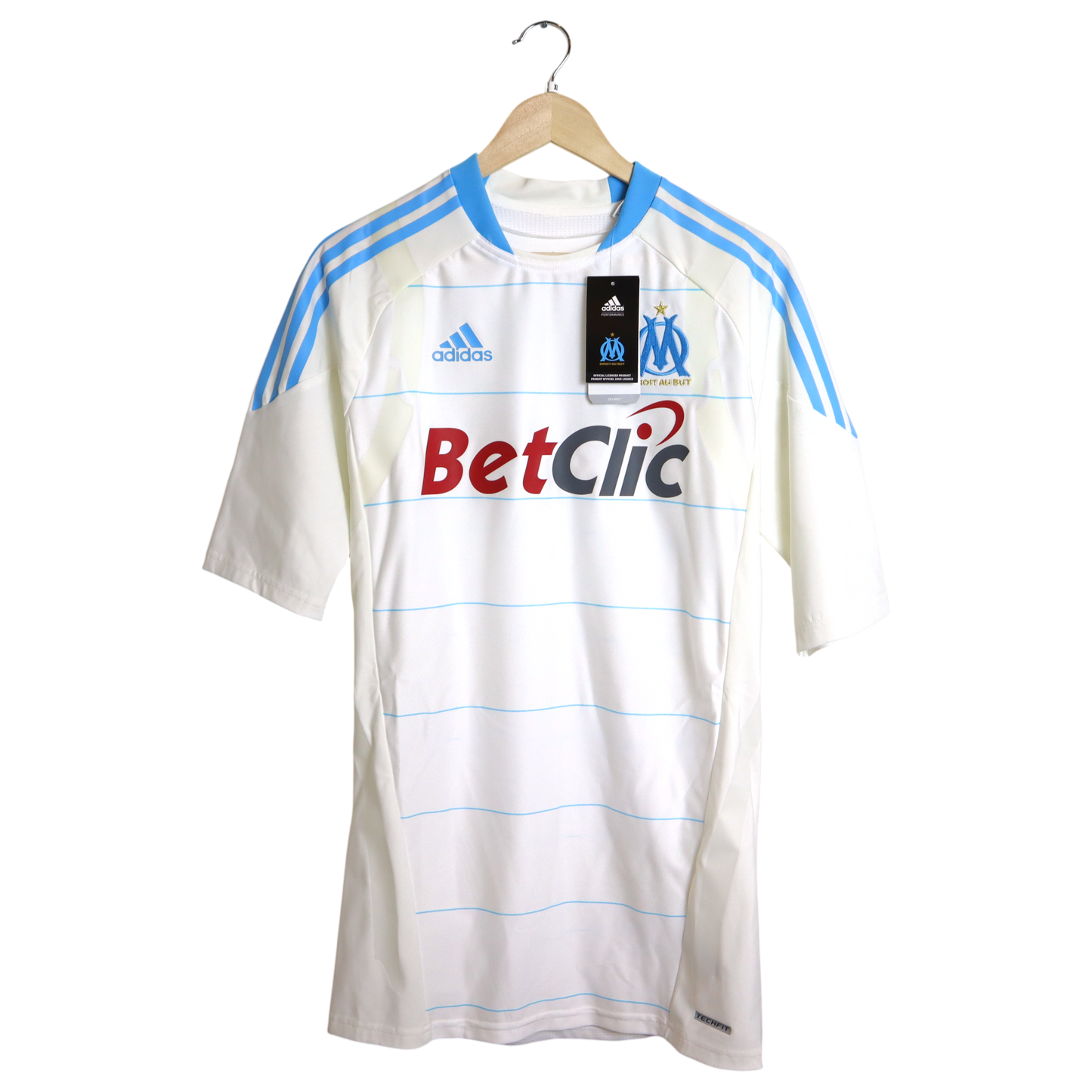 Marseille Heim 2010-10 Box (XL)