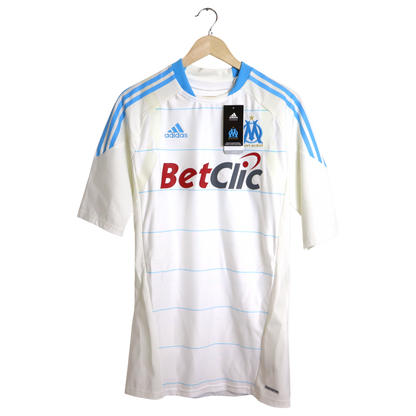 Marseille Heim 2010-10 Box (XL)