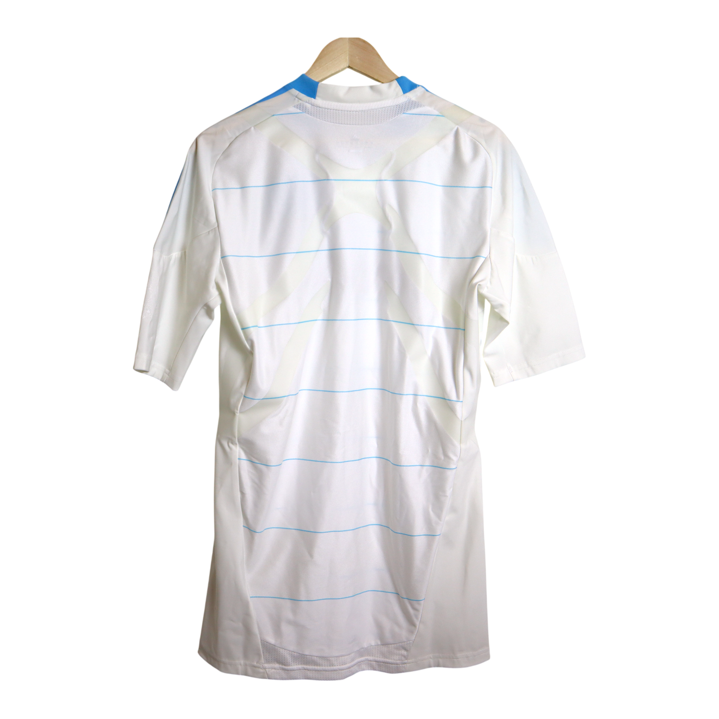 Marseille Heim 2010-10 Box (XL)