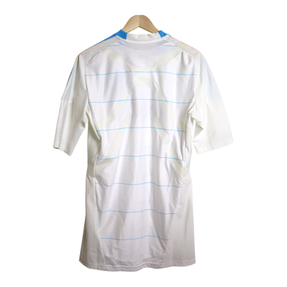 Marseille Heim 2010-10 Box (XL)