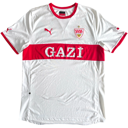 Stuttgart Trikot Heim 2011-2012 (XL)