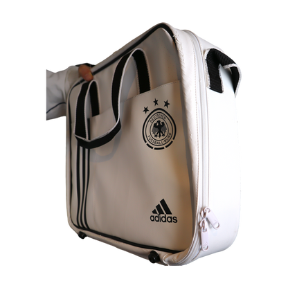 DFB 2012 Heim Profi Trikot mit Tasche (L)