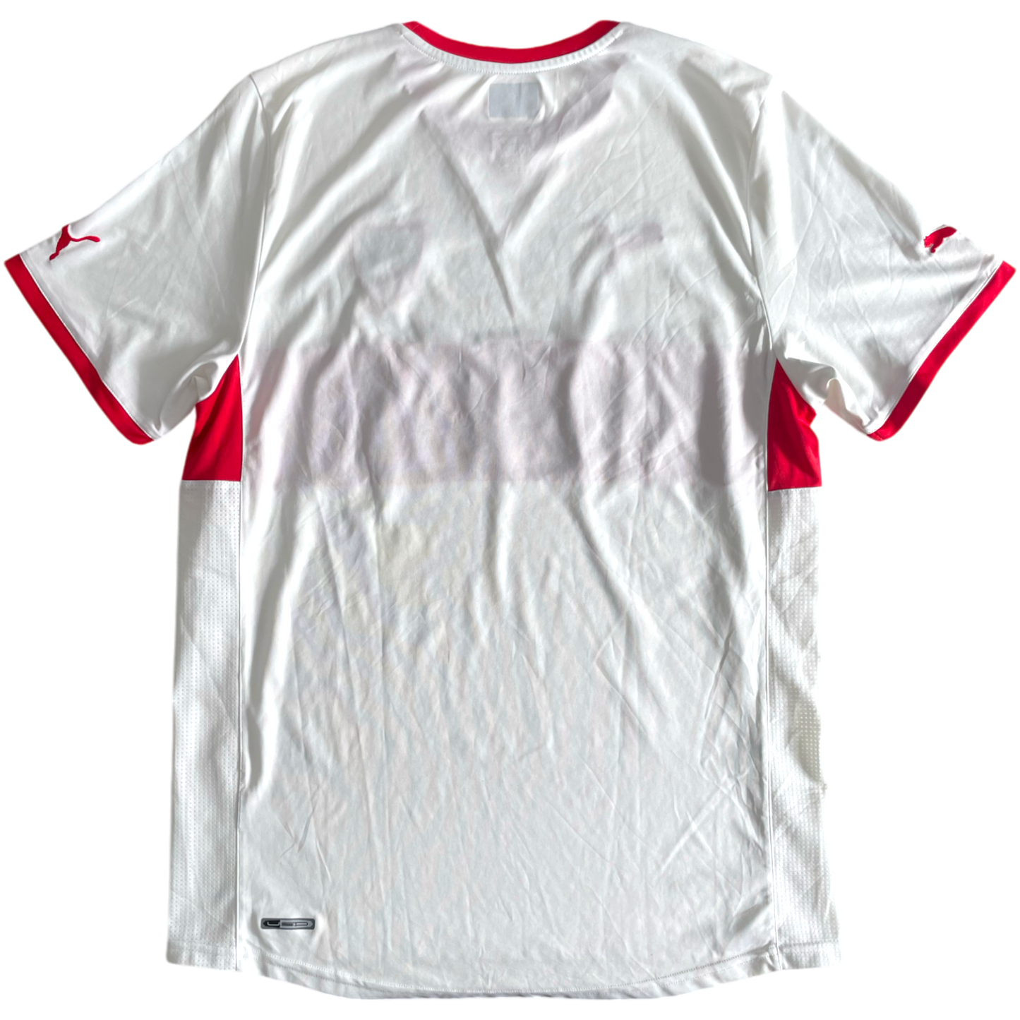 Stuttgart Trikot Heim 2011-2012 (XL)