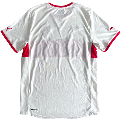 Stuttgart Trikot Heim 2011-2012 (XL)