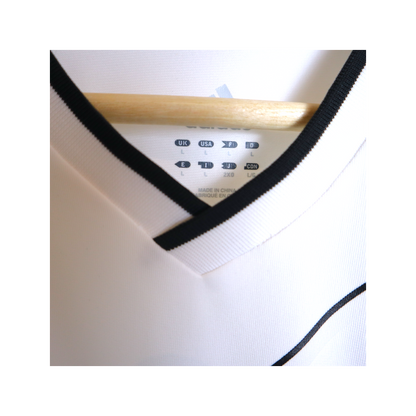 DFB 2012 Heim Profi Trikot mit Tasche (L)
