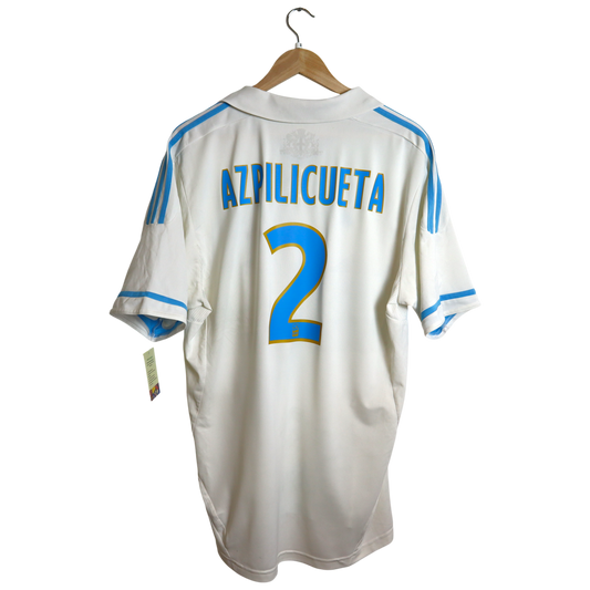 Marseille Azpilicueta Heim 11-12 (XL)